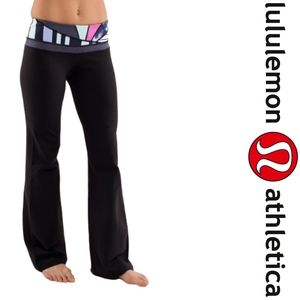 Lululemon Groove Pant